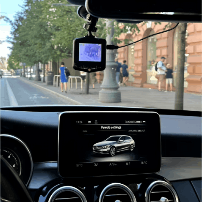 DashOne Pro customer~ Luke M. – Illinois, USA