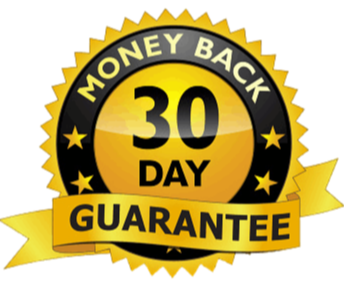 DashOne Pro 100% Money Back Guarantee